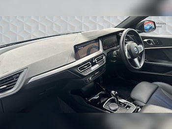 Used BMW 1 Series 2023 for sale - 79195936: Photo