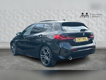 Used BMW 1 Series 2023 for sale - 79195936: Photo