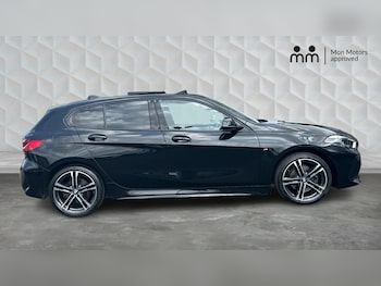 Used BMW 1 Series 2023 for sale - 79195936: Photo