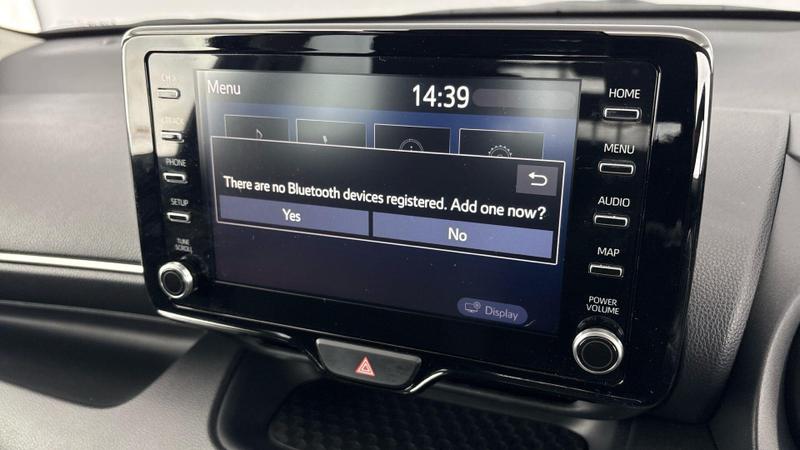 Used Toyota Yaris 2022 for sale - 77427271: Photo 15