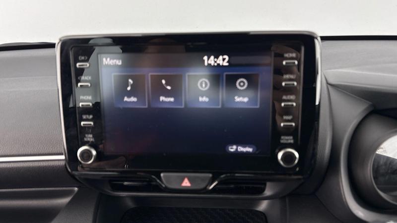 Used Toyota Yaris 2022 for sale - 77427271: Photo 18