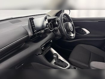 Used Toyota Yaris undefined for sale - 77427271: Photo