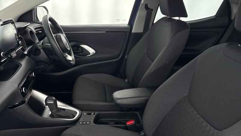 Used Toyota Yaris 2022 for sale - 77427271: Photo 31