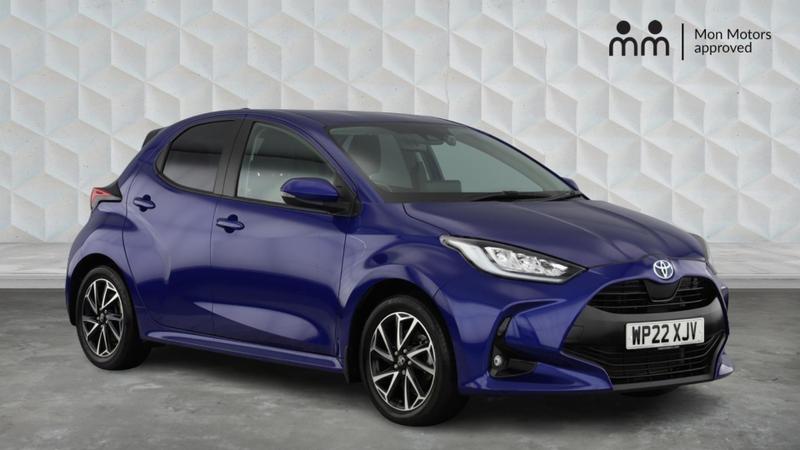 Used Toyota Yaris 2022 for sale - 77427271: Photo 37