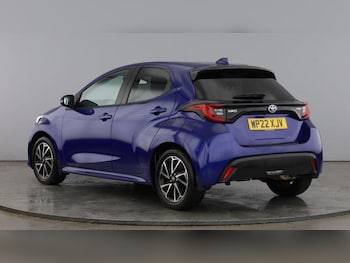 Used Toyota Yaris undefined for sale - 77427271: Photo