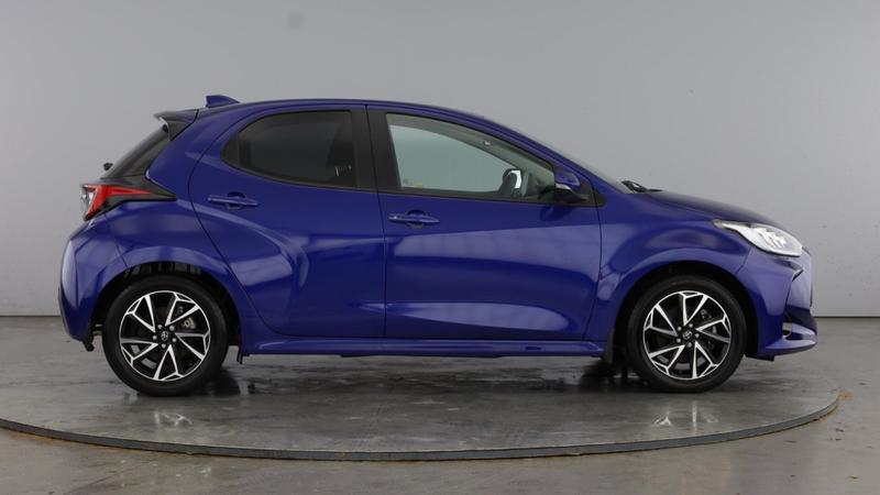 Used Toyota Yaris 2022 for sale - 77427271: Photo 40