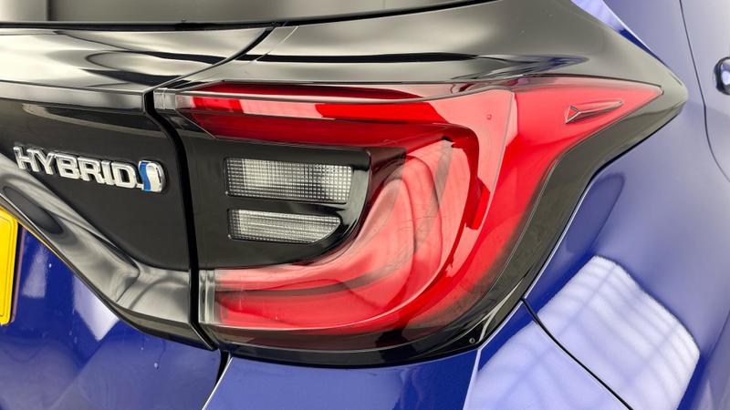 Used Toyota Yaris 2022 for sale - 77427271: Photo 58