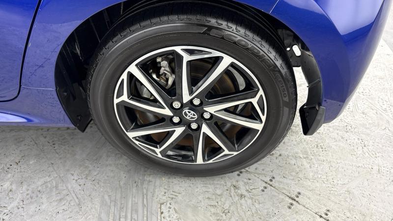 Used Toyota Yaris 2022 for sale - 77427271: Photo 65