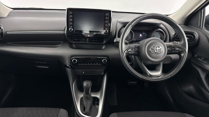 Used Toyota Yaris 2022 for sale - 77427271: Photo 8