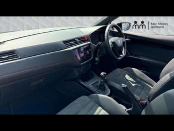 Used SEAT Arona 2019 for sale - 74577080: Photo
