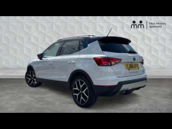 Used SEAT Arona 2019 for sale - 74577080: Photo