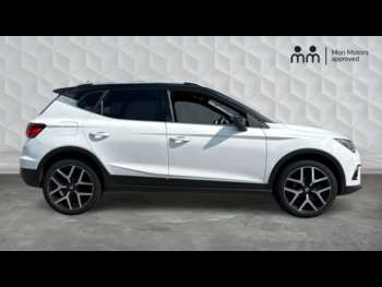 Used SEAT Arona 2019 for sale - 74577080: Photo