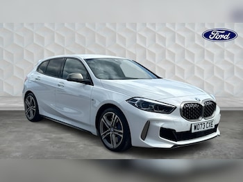 Used BMW 1 Series 2024 for sale - 78456720: Photo