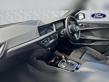 Used BMW 1 Series 2024 for sale - 78456720: Photo
