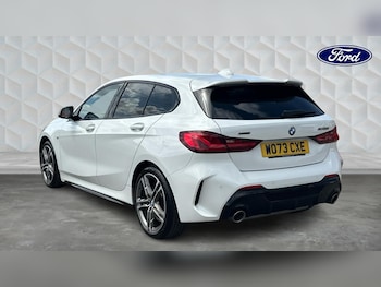 Used BMW 1 Series 2024 for sale - 78456720: Photo