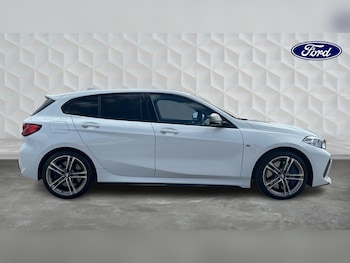Used BMW 1 Series 2024 for sale - 78456720: Photo