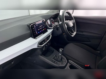 Used SEAT Ibiza 2021 for sale - 75325514: Photo
