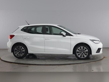 Used SEAT Ibiza 2021 for sale - 75325514: Photo
