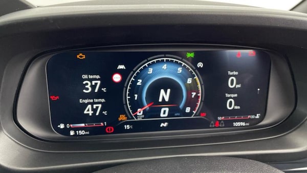 Used Hyundai i20 2023 for sale - 76038209: Photo 14
