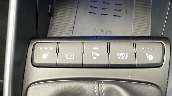 Used Hyundai i20 2023 for sale - 76038209: Photo 15