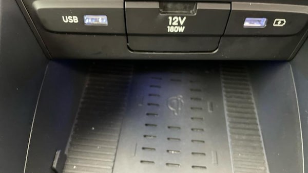 Used Hyundai i20 2023 for sale - 76038209: Photo 16