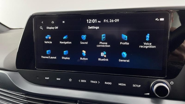 Used Hyundai i20 2023 for sale - 76038209: Photo 18