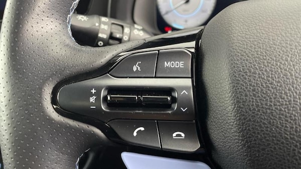 Used Hyundai i20 2023 for sale - 76038209: Photo 23