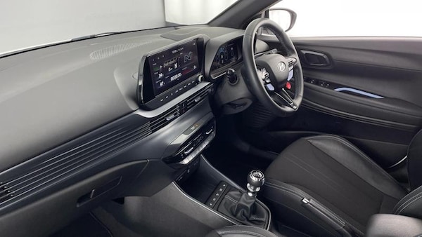 Used Hyundai i20 2023 for sale - 76038209: Photo 2