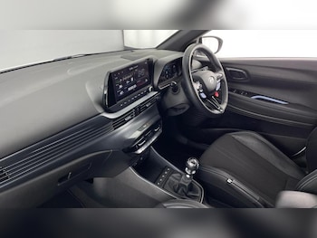 Used Hyundai i20 2023 for sale - 76038209: Photo 2