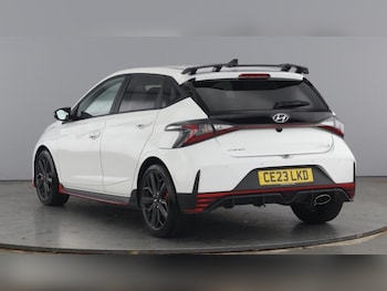 Used Hyundai i20 2023 for sale - 76038209: Photo 3