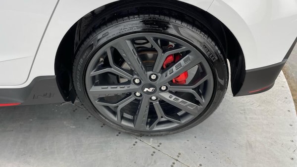 Used Hyundai i20 2023 for sale - 76038209: Photo 41