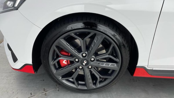 Used Hyundai i20 2023 for sale - 76038209: Photo 46