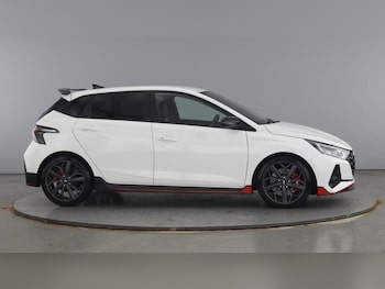 Used Hyundai i20 2023 for sale - 76038209: Photo 4
