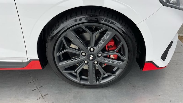 Used Hyundai i20 2023 for sale - 76038209: Photo 5