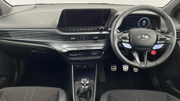 Used Hyundai i20 2023 for sale - 76038209: Photo 8