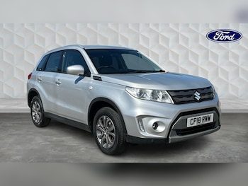 Used Suzuki Vitara 2018 for sale - 78452973: Photo