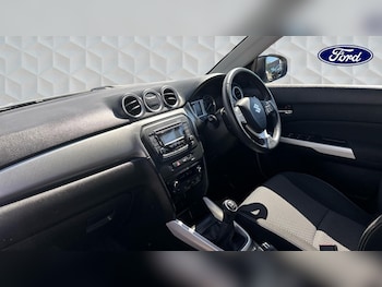 Used Suzuki Vitara 2018 for sale - 78452973: Photo