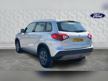 Used Suzuki Vitara 2018 for sale - 78452973: Photo
