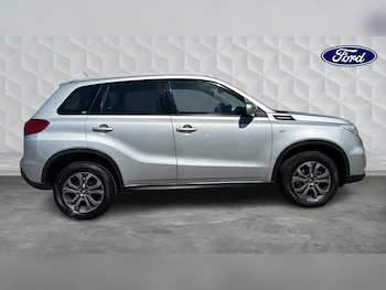 Used Suzuki Vitara 2018 for sale - 78452973: Photo