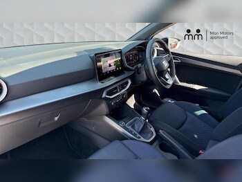 Used SEAT Arona  for sale - 75655795: Photo