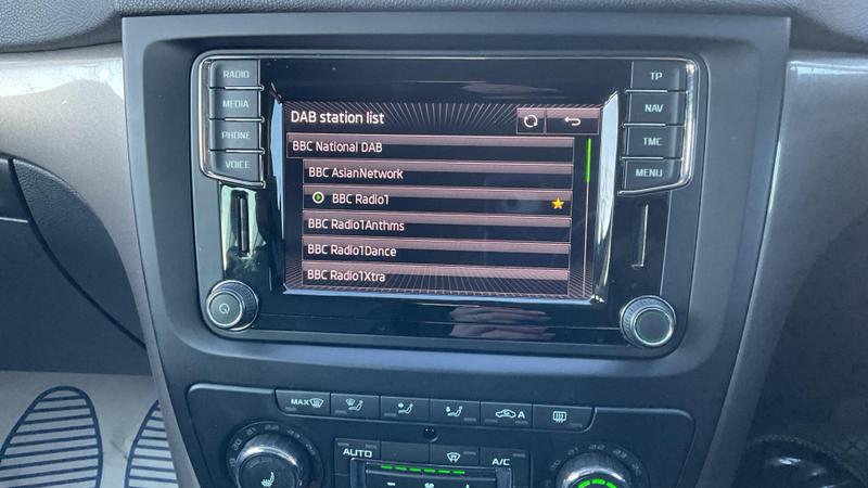 Used Skoda Yeti 2017 for sale - 76631252: Photo 10