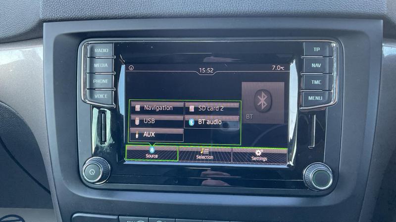 Used Skoda Yeti 2017 for sale - 76631252: Photo 11