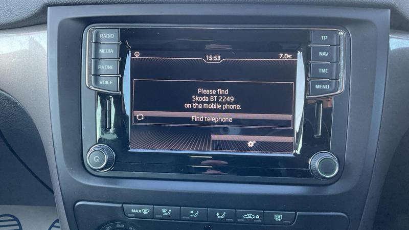 Used Skoda Yeti 2017 for sale - 76631252: Photo 12