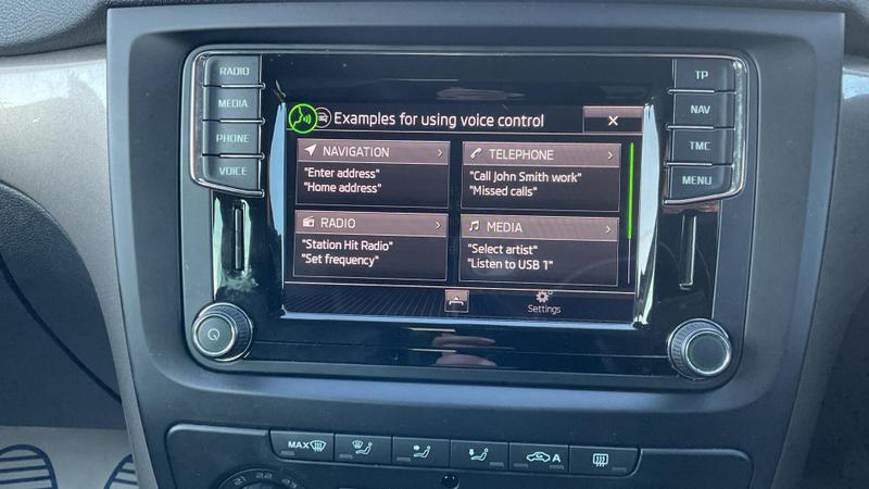 Used Skoda Yeti 2017 for sale - 76631252: Photo 13