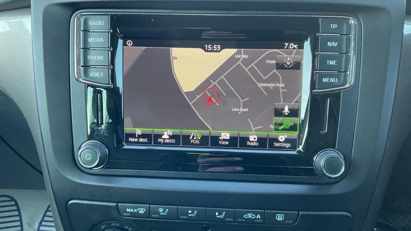 Used Skoda Yeti 2017 for sale - 76631252: Photo 14