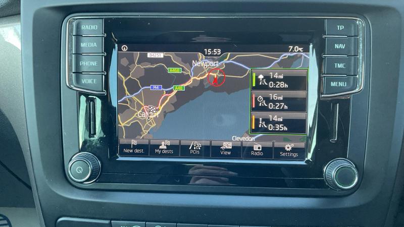 Used Skoda Yeti 2017 for sale - 76631252: Photo 15