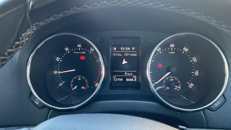 Used Skoda Yeti 2017 for sale - 76631252: Photo 16