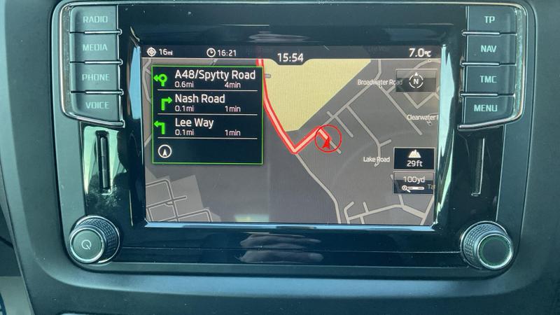 Used Skoda Yeti 2017 for sale - 76631252: Photo 17