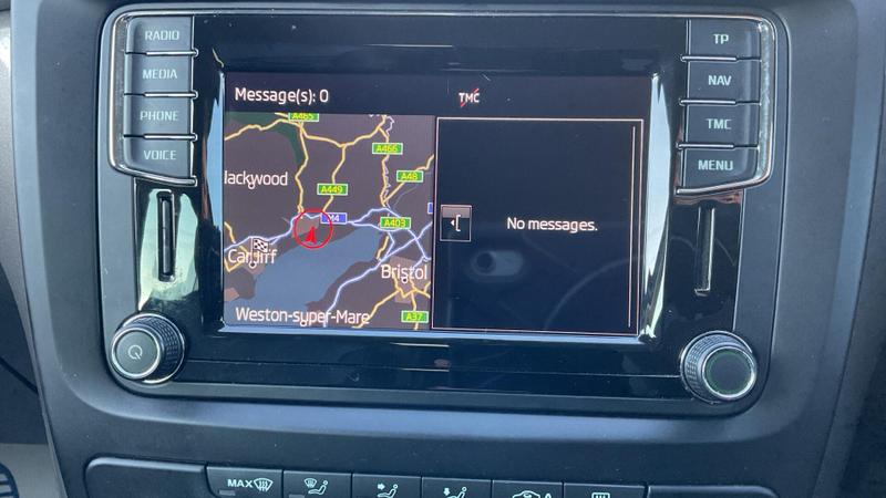 Used Skoda Yeti 2017 for sale - 76631252: Photo 18