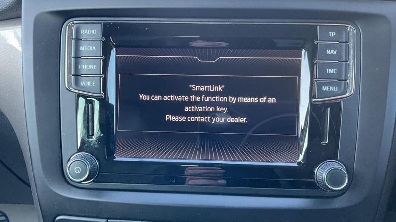 Used Skoda Yeti 2017 for sale - 76631252: Photo 19